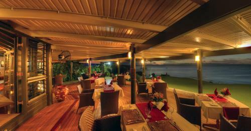 Hotel Taveuni Island Resort & Spa