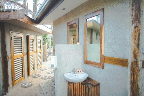 Hotel Barefoot Manta