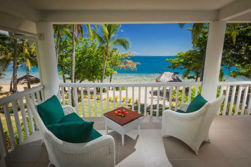Hotel Malolo Island Resort