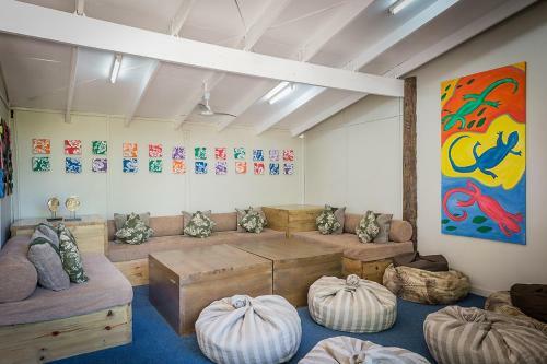 Hotel Malolo Island Resort