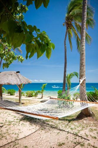 Hotel Malolo Island Resort