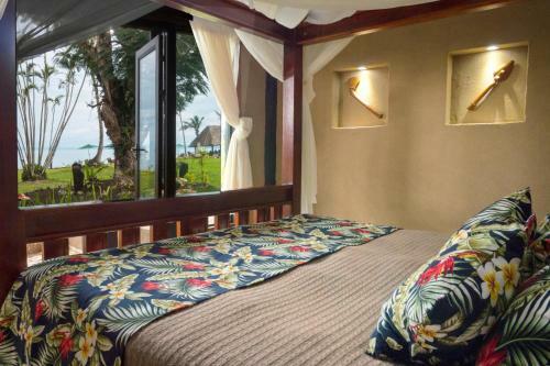 Hotel Paradise Taveuni
