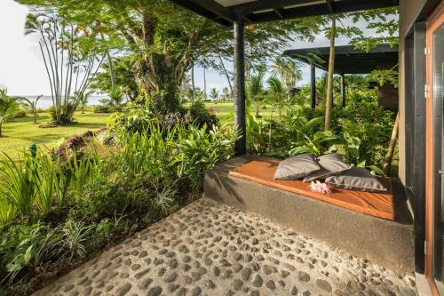 Hotel Paradise Taveuni