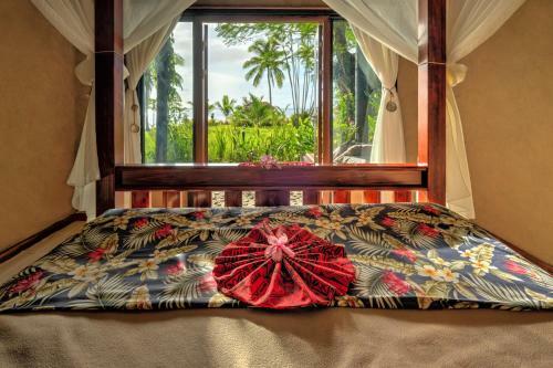 Hotel Paradise Taveuni