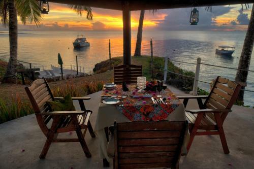 Hotel Paradise Taveuni