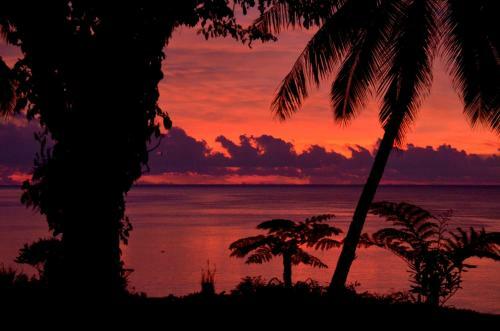 Hotel Paradise Taveuni