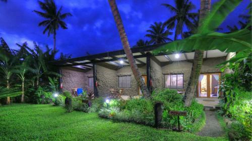 Hotel Paradise Taveuni