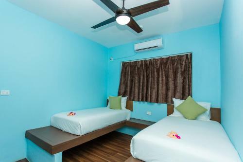 Hotel Blue West Villas
