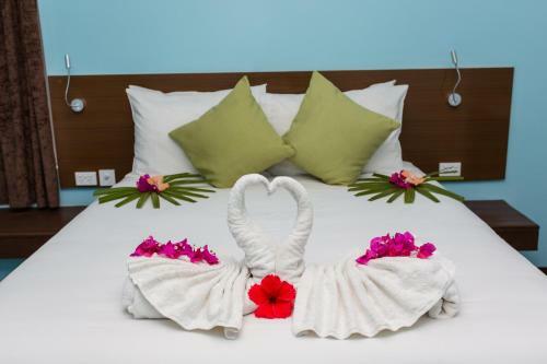 Hotel Blue West Villas