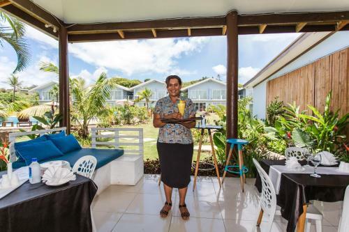 Hotel Blue West Villas