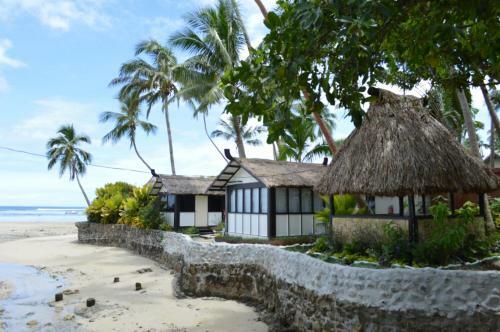 Hotel Fiji Hideaway Resort & Spa