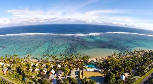 Hotel Fiji Hideaway Resort & Spa
