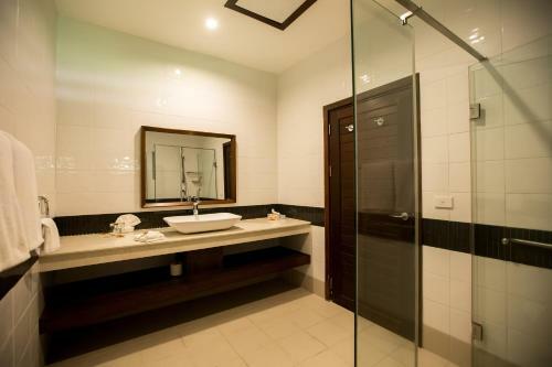 Hotel Yatule Resort & Spa