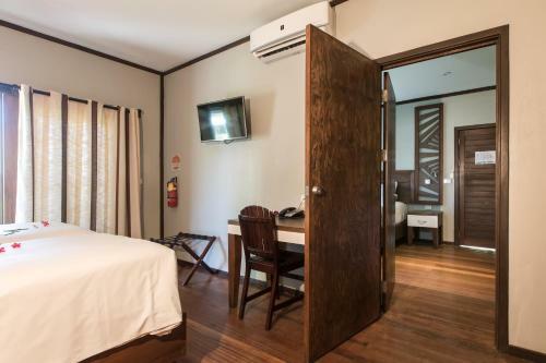 Hotel Yatule Resort & Spa