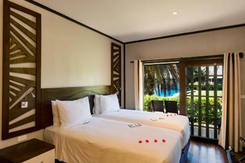 Hotel Yatule Resort & Spa