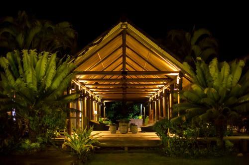 Hotel Yatule Resort & Spa