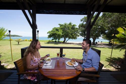 Hotel Yatule Resort & Spa