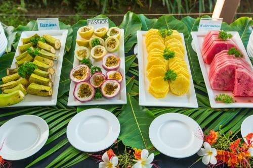 Hotel Yatule Resort & Spa