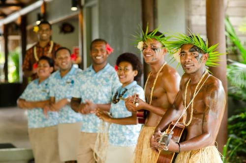 Hotel Yatule Resort & Spa