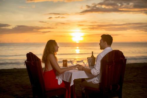 Hotel Yatule Resort & Spa