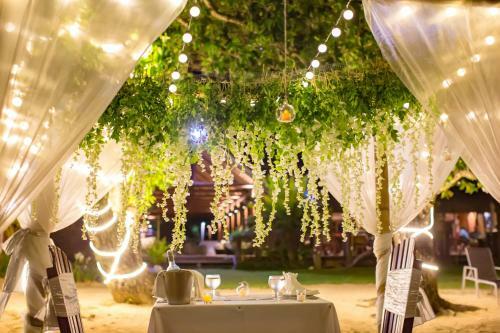 Hotel Yatule Resort & Spa
