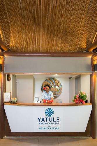 Hotel Yatule Resort & Spa