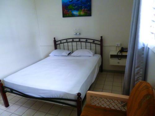 Town House Apartment Hotels Suva