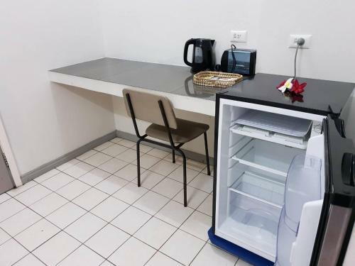 Town House Apartment Hotels Suva