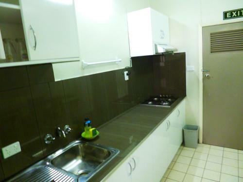 Town House Apartment Hotels Suva