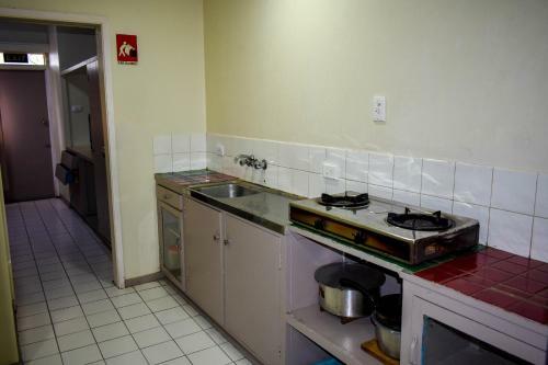 Town House Apartment Hotels Suva