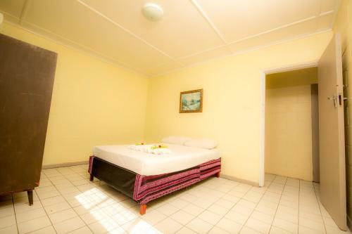 Town House Apartment Hotels Suva