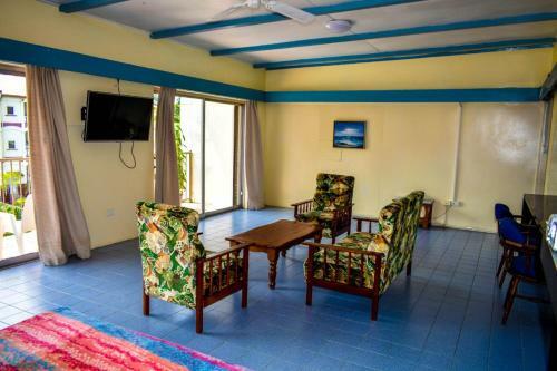 Town House Apartment Hotels Suva