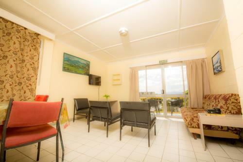 Town House Apartment Hotels Suva
