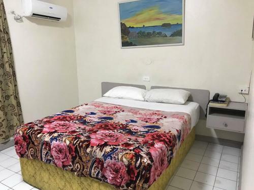 Town House Apartment Hotels Suva