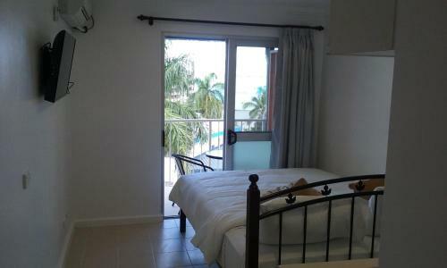 Town House Apartment Hotels Suva