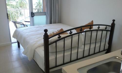 Town House Apartment Hotels Suva