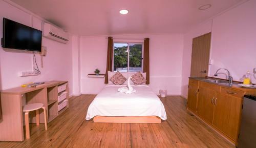Town House Apartment Hotels Suva