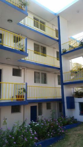 Town House Apartment Hotels Suva