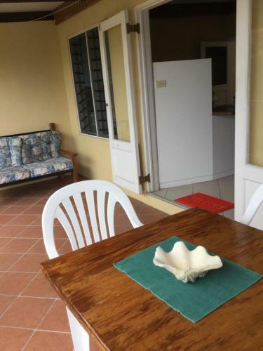 Apartamento Savusavu Holiday Homes