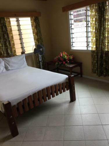 Apartamento Savusavu Holiday Homes