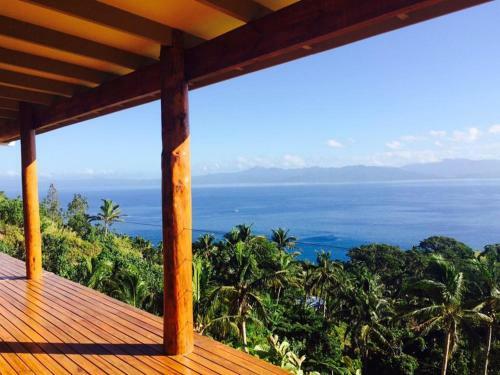 Dreamview Villa