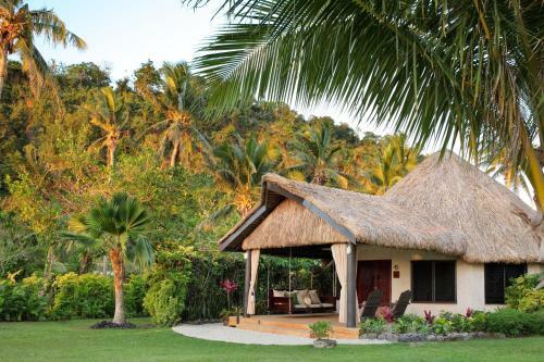 Hotel Matangi Private Island Resort - Adults Only
