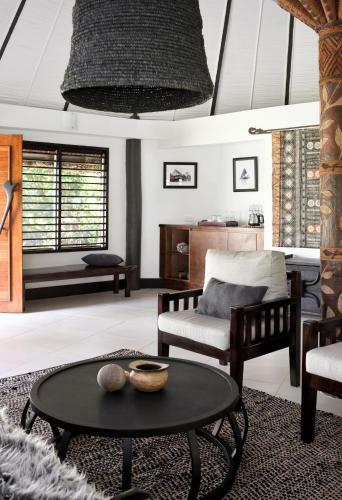 Hotel Matangi Private Island Resort - Adults Only