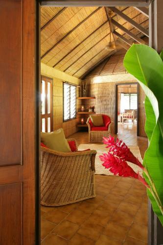 Hotel Matangi Private Island Resort - Adults Only