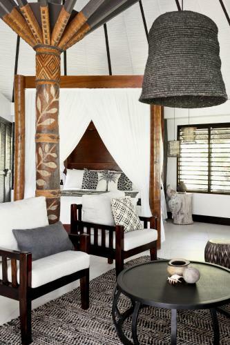 Hotel Matangi Private Island Resort - Adults Only