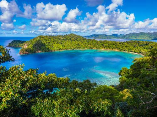 Hotel Matangi Private Island Resort - Adults Only