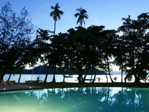 Hotel Matangi Private Island Resort - Adults Only