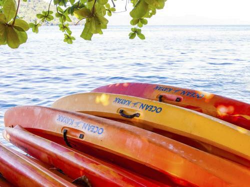 Hotel Matangi Private Island Resort - Adults Only