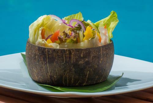 Hotel Matangi Private Island Resort - Adults Only
