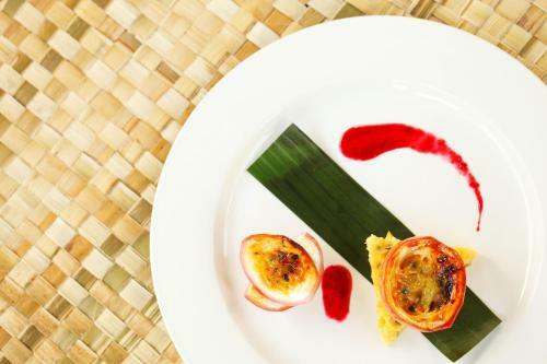 Hotel Matangi Private Island Resort - Adults Only